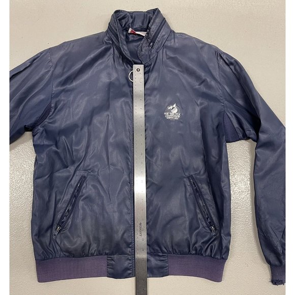 Vintage! 1989 PGA Championship WINDBREAK Jacket KEMPER LAKES GOLF Payne Stewart - Picture 3 of 9